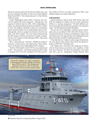 Maritime Reporter Magazine, page 30,  Aug 2022