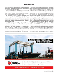 Maritime Reporter Magazine, page 31,  Aug 2022