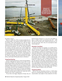 Maritime Reporter Magazine, page 44,  Aug 2022