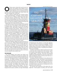 Maritime Reporter Magazine, page 47,  Aug 2022