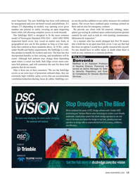Maritime Reporter Magazine, page 13,  Sep 2022