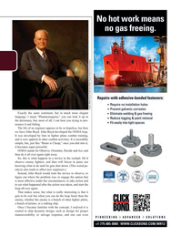 Maritime Reporter Magazine, page 15,  Sep 2022