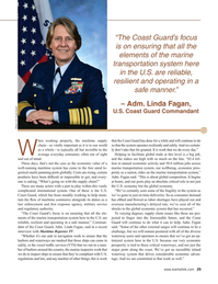 Maritime Reporter Magazine, page 29,  Sep 2022