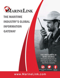 Maritime Reporter Magazine, page 33,  Sep 2022
