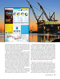 Maritime Reporter Magazine, page 35,  Sep 2022