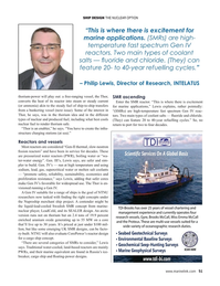 Maritime Reporter Magazine, page 51,  Sep 2022