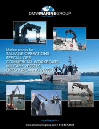 Maritime Reporter Magazine, page 5,  Sep 2022