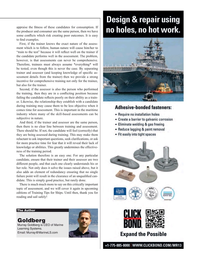 Maritime Reporter Magazine, page 17,  Nov 2022