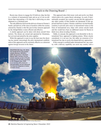 Maritime Reporter Magazine, page 24,  Nov 2022