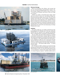 Maritime Reporter Magazine, page 38,  Nov 2022