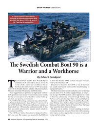 Maritime Reporter Magazine, page 46,  Nov 2022