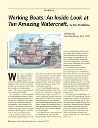 Maritime Reporter Magazine, page 56,  Nov 2022