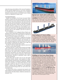 Maritime Reporter Magazine, page 15,  Dec 2022