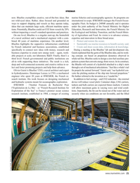Maritime Reporter Magazine, page 21,  Dec 2022
