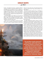 Maritime Reporter Magazine, page 35,  Dec 2022