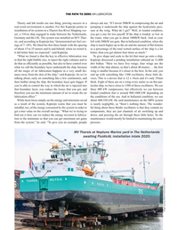 Maritime Reporter Magazine, page 43,  Dec 2022