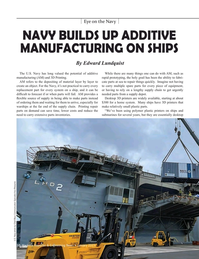 Maritime Reporter Magazine, page 10,  Jan 2023