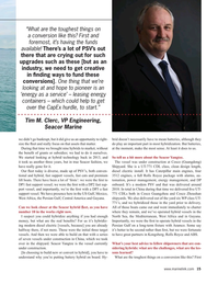 Maritime Reporter Magazine, page 15,  Jan 2023