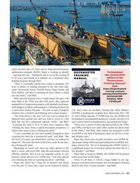 Maritime Reporter Magazine, page 33,  Jan 2023