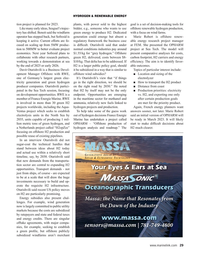 Maritime Reporter Magazine, page 29,  Feb 2023