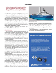 Maritime Reporter Magazine, page 33,  Feb 2023