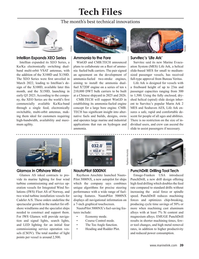 Maritime Reporter Magazine, page 39,  Feb 2023