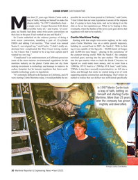 Maritime Reporter Magazine, page 30,  Apr 2023