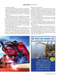 Maritime Reporter Magazine, page 31,  Apr 2023