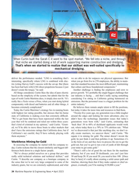 Maritime Reporter Magazine, page 34,  Apr 2023