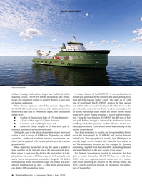 Maritime Reporter Magazine, page 44,  Apr 2023