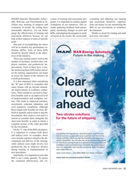 Maritime Reporter Magazine, page 11,  May 2023