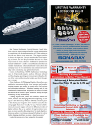 Maritime Reporter Magazine, page 33,  May 2023