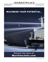 Maritime Reporter Magazine, page 61,  May 2023
