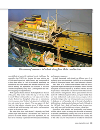 Maritime Reporter Magazine, page 13,  Jun 2023