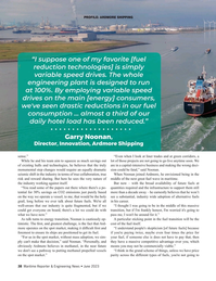 Maritime Reporter Magazine, page 38,  Jun 2023