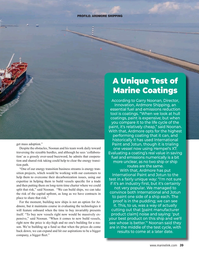 Maritime Reporter Magazine, page 39,  Jun 2023