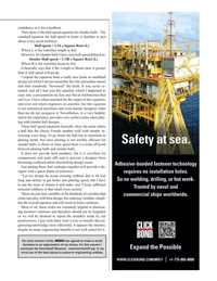 Maritime Reporter Magazine, page 13,  Aug 2023