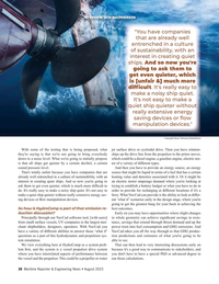 Maritime Reporter Magazine, page 38,  Aug 2023