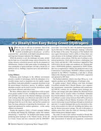 Maritime Reporter Magazine, page 54,  Aug 2023