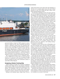 Maritime Reporter Magazine, page 27,  Sep 2023