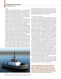 Maritime Reporter Magazine, page 42,  Sep 2023