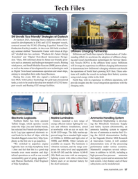 Maritime Reporter Magazine, page 57,  Sep 2023