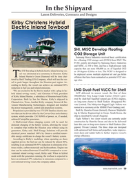 Maritime Reporter Magazine, page 59,  Sep 2023