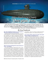 Maritime Reporter Magazine, page 24,  Nov 2023