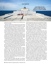Maritime Reporter Magazine, page 28,  Nov 2023