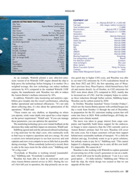 Maritime Reporter Magazine, page 33,  Jan 2024
