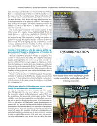 Maritime Reporter Magazine, page 31,  May 2024