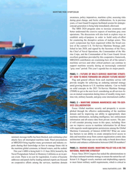 Maritime Reporter Magazine, page 55,  May 2024