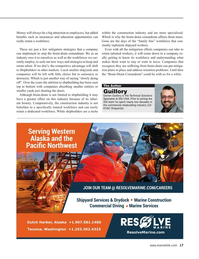 Maritime Reporter Magazine, page 17,  Aug 2024