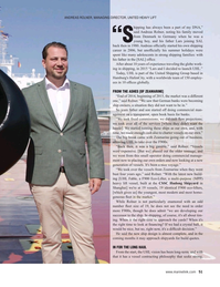 Maritime Reporter Magazine, page 51,  Aug 2024